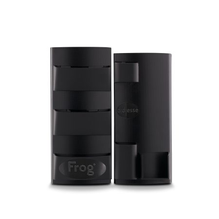 Porta Accessori Montato